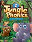 Jungle Phonics 3 표지